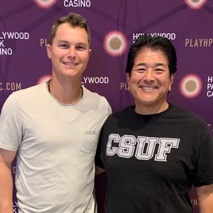 Meet your Posher, Dean